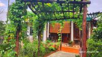 Du Yên Garden Of Blessings - B&B Tân Phú