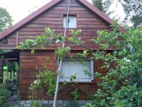 Chata Spokoju pod Gwiazdami - B&B Olchówka