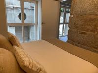 LAS TERRAZAS II Apartamento de lujo frente a la Catedral - B&B Ourense