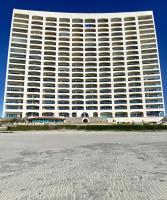 Mar y Sol 16th floor Condo - B&B Rosarito