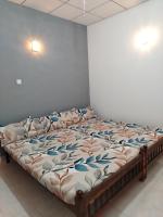 Budget Doppelzimmer