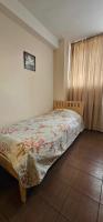Appartement - Begane Grond