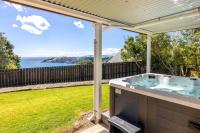 Piemelon Bay Views - Coast & Country - Chambres d’hôtes Onetangi