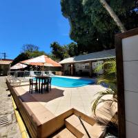 Superior Chalet