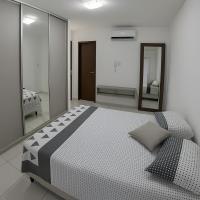 Appartamento con 2 Camere da Letto