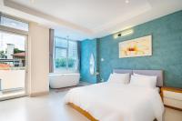 Apartamento Deluxe