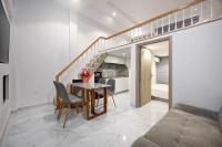 Habitación Cuádruple Superior