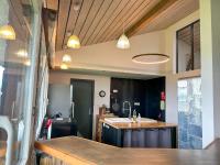 Villa spacieuse avec terrasse et jardin, animaux et parking admis - FR-1-498-19 - Chambres d'hôtes Lugrin