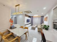 Scenic Valley 2 SECC - Bed and Breakfast Ho Chi Minhstad