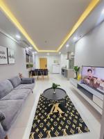 Appartamento con 3 Camere da Letto