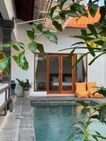 MoHana Villa - A Minimal Canggu Oasis - B&B Canggu