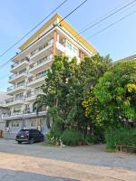 Puingtong Building Mega Bangna - B&B