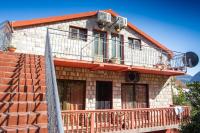 Piano apartments - Ferienwohnung Kotor