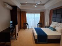 Camera Matrimoniale Deluxe