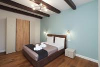 Deluxe Apartment mit 1 Schlafzimmer