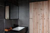 Chambre Lit King-Size - Vue sur Montagne