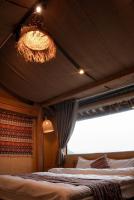 Chambre Lit King-Size - Vue sur Montagne