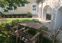 Edelsbacher Ferienwohnung - Chambres d’hôtes