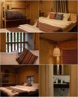 Tweepersoonskamer met Eigen Badkamer