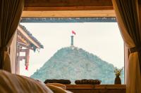 Vị Lư homestay - Bed and Breakfast Thị Trấn Đồng Văn