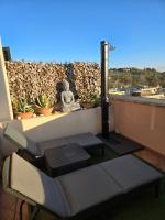 Attico 26 - Ferienwohnung Perugia