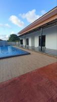 Rina Homestay 2 - B&B