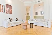 Appartement moderne et climatisé - Arc de Triomphe - B&B Paris