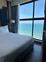 Two-Bedroom Apartment with Sea View
