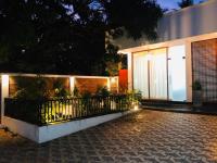 one love safari bungalow - B&B