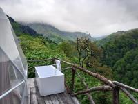 Glamping Machakhela 2 - B&B Chikuneti