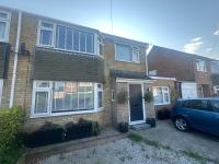 Room with private bathroom in Pocklington - B&B Pocklington