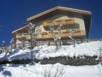 Ciasa Nea - B&B Longega