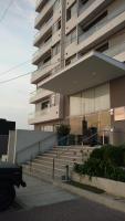 Apartamento en San Miguel hermosa vista al mar - Chambres d’hôtes Lima