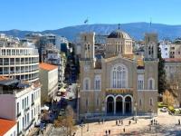 Sophistic Athens by HC - B&B Atene