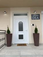 Dea sobe - B&B Posušje