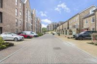 Luxury 5 bed Apt Maidstone with Free Parking - B&B Allington