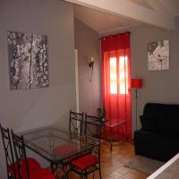 Monolocale con Vista Giardino