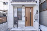 Kstyle Apartments UNO - B&B Tamano