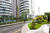 Appartement 2 Chambres avec Balcon