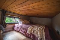 Chalet met 1 Slaapkamer