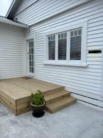 Central Hutt 2 Bedroom Gem - B&B