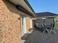 Ferienhaus Enjoy - Bed and Breakfast Büsum