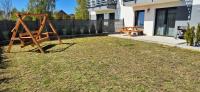 Apartament Nadmorski - Ferienwohnung