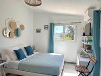 Studio with Sea View