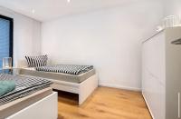 Apartamento de 2 dormitorios