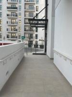 Bright&spacious 2bd Yas Island - B&B Abu Dhabi Island and Internal Islands City