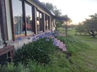 Casita del Río. Club de Campo Estancia Estrella Federal. - Ferienwohnung Ramallo