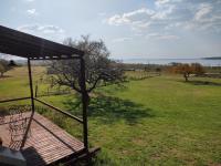 Casita del Río. Club de Campo Estancia Estrella Federal. - B&B