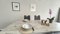 Modern appartment - B&B