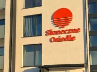 Słoneczne Osiedle - Ferienwohnung Henkenhagen